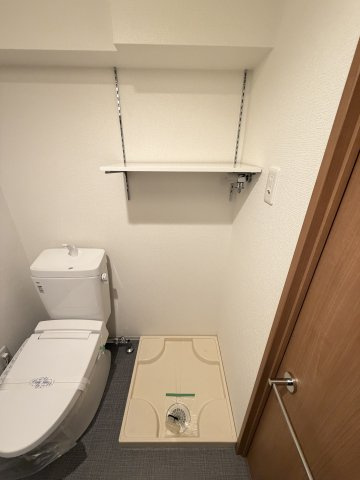 大阪市中央区谷町６丁目の賃貸マンションの設備