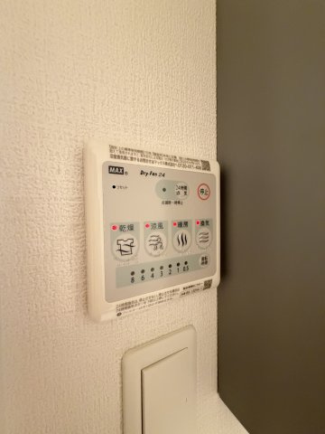大阪市中央区谷町６丁目の賃貸マンションのその他