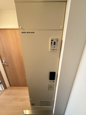 大阪市中央区谷町６丁目の賃貸マンションのその他