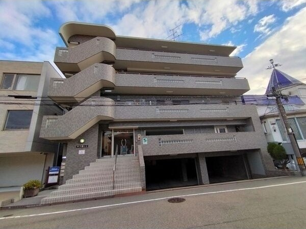 甲子園GH