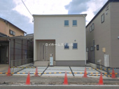 豊田市市木町２丁目14-4『仲介料無料』新築戸建ての画像