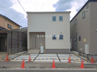 豊田市市木町２丁目14-4『仲介料無料』新築戸建ての画像