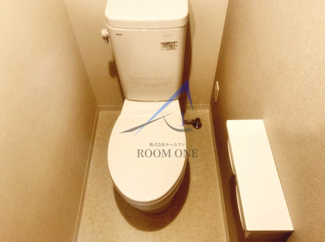 シエルのトイレ|トイレです。