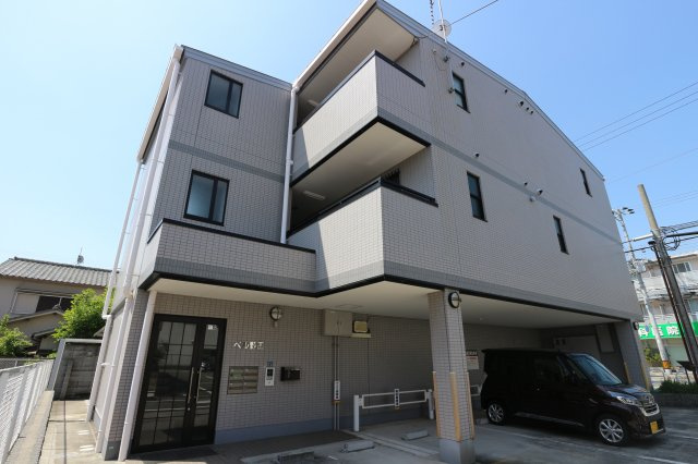 ベル野田