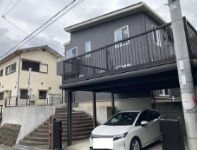 星田山手３丁目戸建