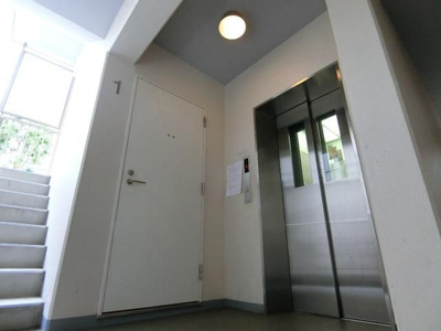 【その他共用部分】 | ＮＴＰＲレジデンス鷹番