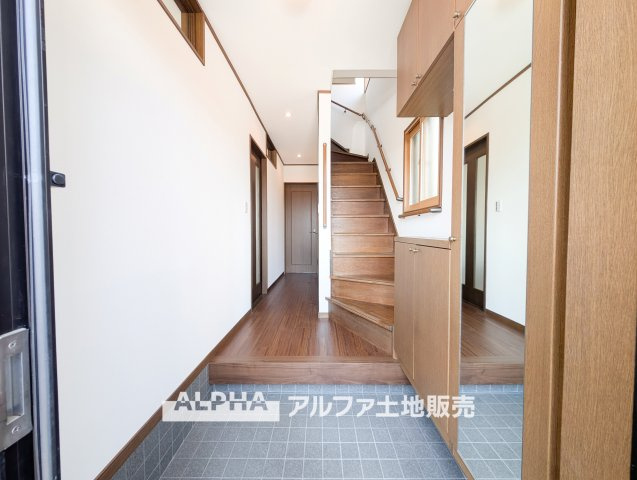 立川市砂川町8丁目　中古戸建