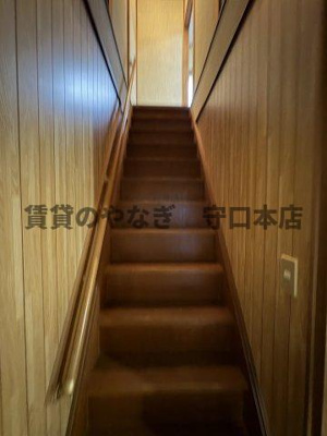 【内装】 | 上島町テラス