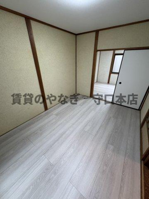 【洋室】 | 上島町テラス