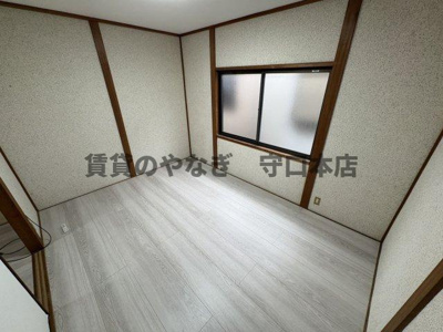 【洋室】 | 上島町テラス