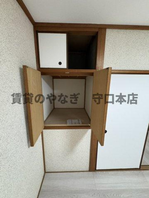 【収納】 | 上島町テラス
