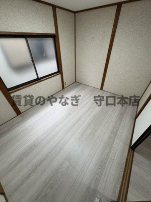 【洋室】 | 上島町テラス