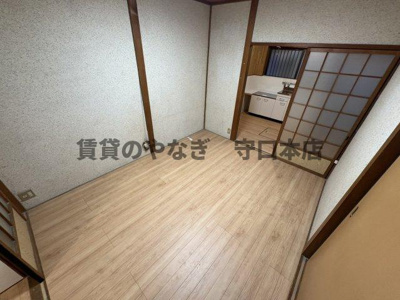 【洋室】 | 上島町テラス