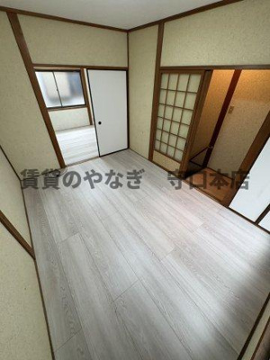 【洋室】 | 上島町テラス
