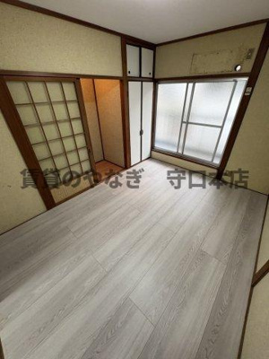 【洋室】 | 上島町テラス