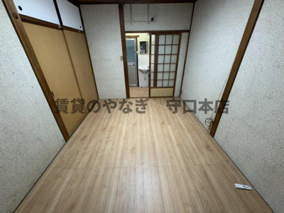 【居間・リビング】 | 上島町テラス