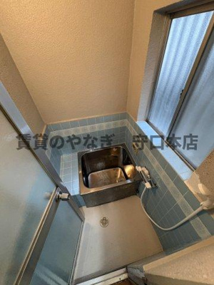 【浴室】 | 上島町テラス