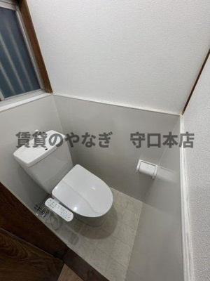 【トイレ】 | 上島町テラス