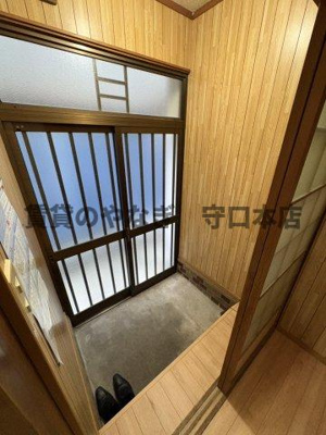 【玄関】 | 上島町テラス