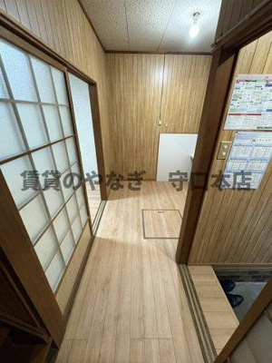 【内装】 | 上島町テラス