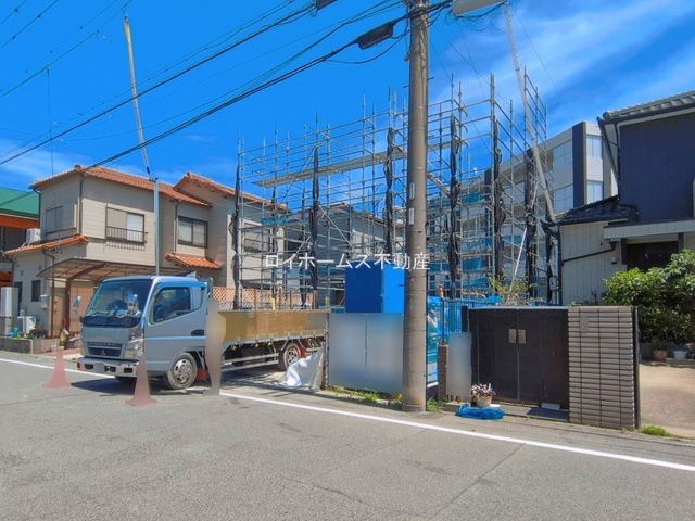  | 半田市瑞穂町５丁目4-6『仲介料無料』新築戸建て | 撮影：'26/05/07 
