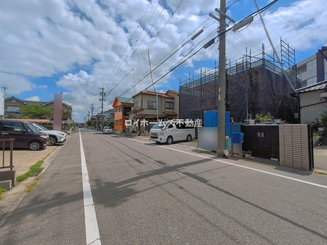  | 半田市瑞穂町５丁目4-6『仲介料無料』新築戸建て | 撮影：'26/05/11 