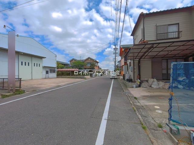  | 半田市瑞穂町５丁目4-6『仲介料無料』新築戸建て | 撮影：'26/05/11 
