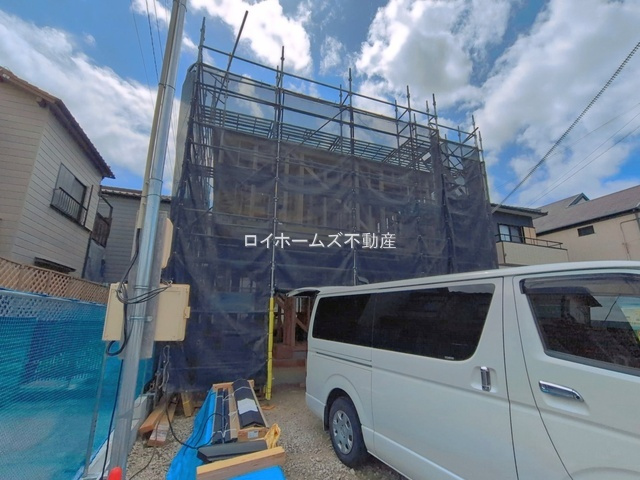  | 半田市瑞穂町５丁目4-6『仲介料無料』新築戸建て | 撮影：'26/05/11 