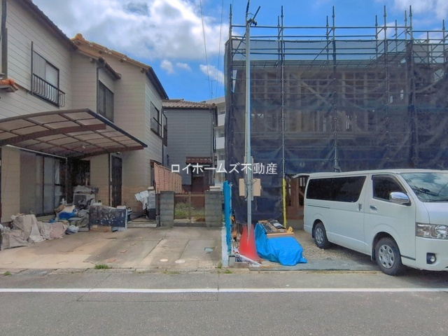  | 半田市瑞穂町５丁目4-6『仲介料無料』新築戸建て | 撮影：'26/05/11 