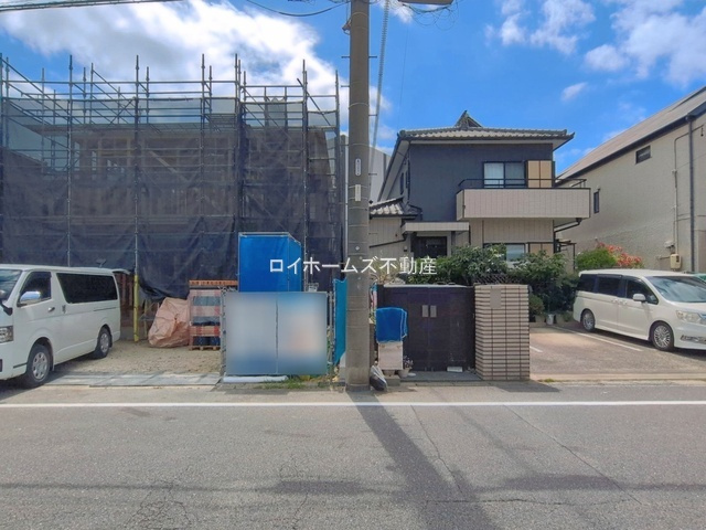  | 半田市瑞穂町５丁目4-6『仲介料無料』新築戸建て | 撮影：'26/05/11 