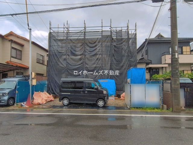 【間取り】 | 半田市瑞穂町５丁目4-6『仲介料無料』新築戸建て | 1号棟