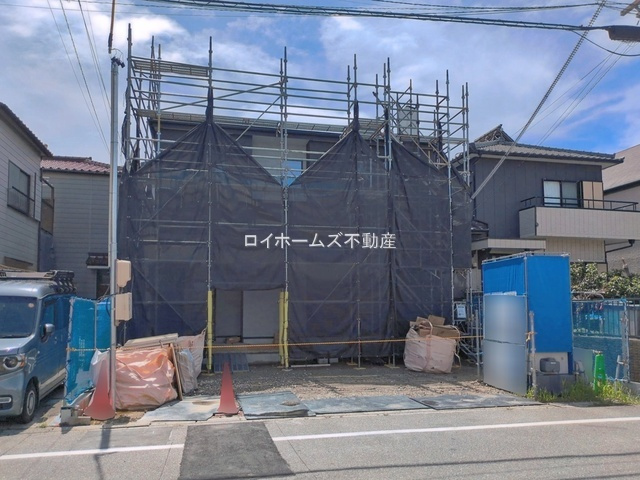  | 半田市瑞穂町５丁目4-6『仲介料無料』新築戸建て | 撮影：'26/06/08 