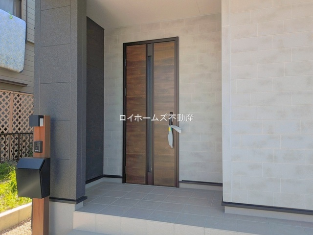  | 半田市瑞穂町５丁目4-6『仲介料無料』新築戸建て | 撮影：'26/07/14 
