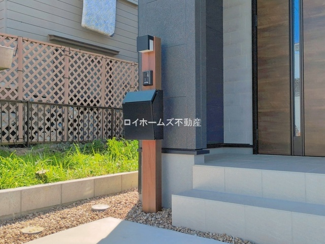  | 半田市瑞穂町５丁目4-6『仲介料無料』新築戸建て | 撮影：'26/07/14 