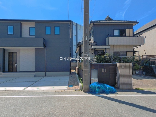  | 半田市瑞穂町５丁目4-6『仲介料無料』新築戸建て | 撮影：'26/07/14 