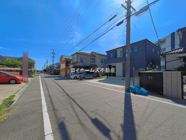  | 半田市瑞穂町５丁目4-6『仲介料無料』新築戸建て | 撮影：'26/07/14 