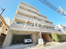 Ｔ’ｓ　ｇａｒｄｅｎ六郷土手の画像