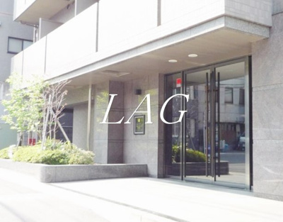 【エントランス】 | ルーブル蒲田参番館 | エントランスです。