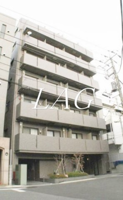 【外観】 | ルーブル蒲田参番館 | 外観です。