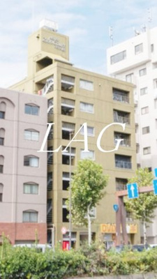 【外観】 | Zion Court 平和島 | 外観です。