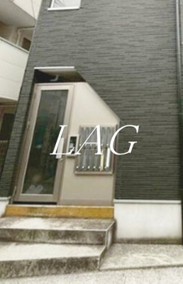 【エントランス】 | プレミアムコート鶴見Ⅱ | エントランスです。