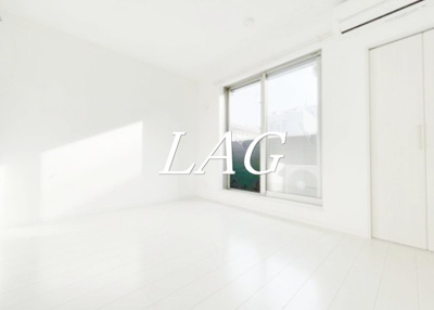 【居間・リビング】 | プレミアムコート鶴見Ⅱ | 洋室のお部屋です。
