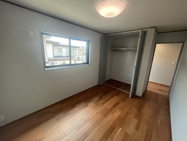 山形市下条町5丁目14-11の子供部屋|8/19　2階子供部屋　洋室6.5帖