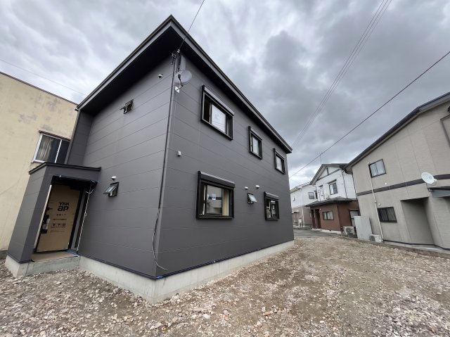 山形市下条町5丁目14-11