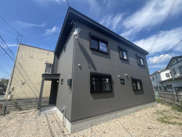 山形市下条町5丁目14-11