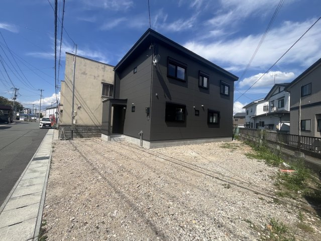 山形市下条町5丁目14-11の駐車場|駐車スペース