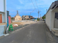 東海市名和町二反表8-1『仲介料無料』新築戸建ての画像