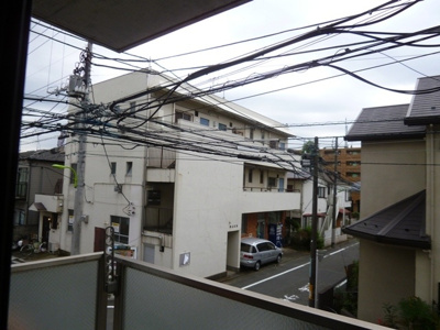 【展望】 | グランデール赤堤