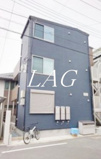 キャメル蕨錦町の画像