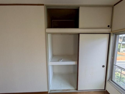 【収納】 | 勝山アパート